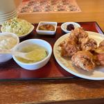 Bランチ(美味鮮 森店 )
