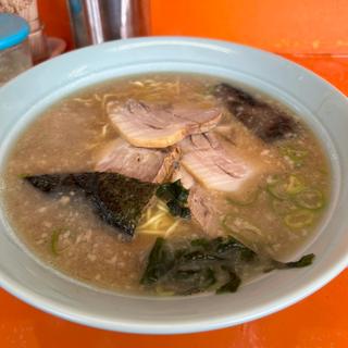 ラーメン（中）