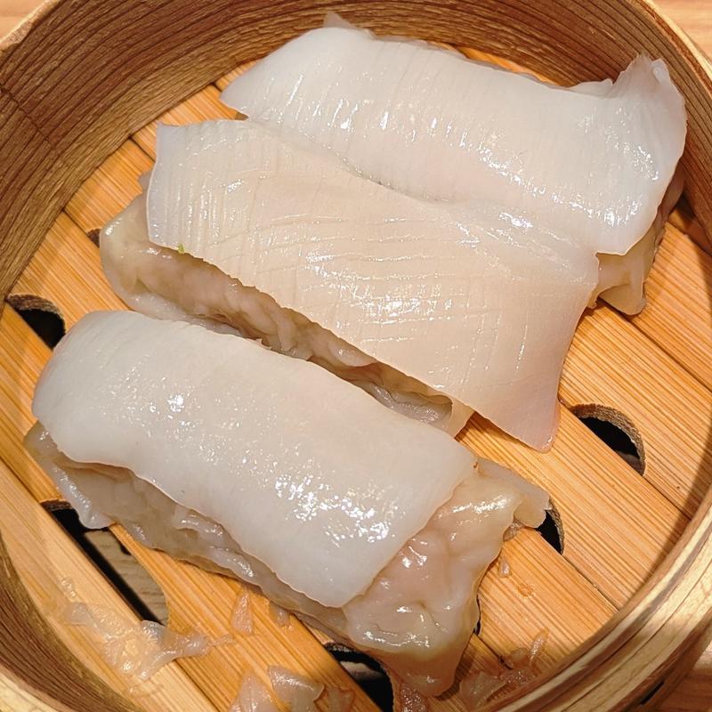 イカシュウマイ(鮨・酒・肴 杉玉 鹿島田 )