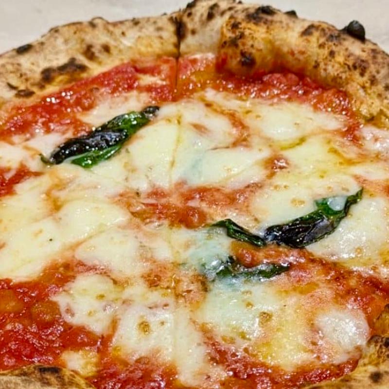 マルゲリータクラシカ(ナプレ 京都祇園店)