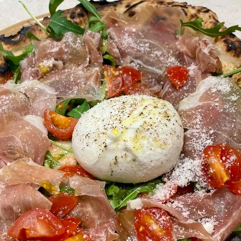 プラッターチーズ(ナプレ 京都祇園店)