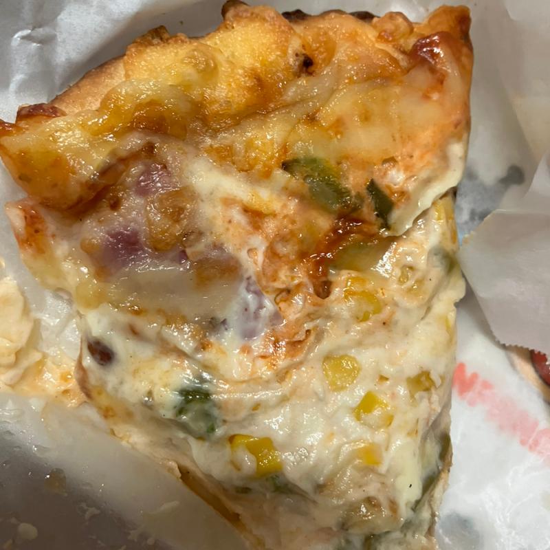 クリームジャガ(ピザーラ 堺東店)