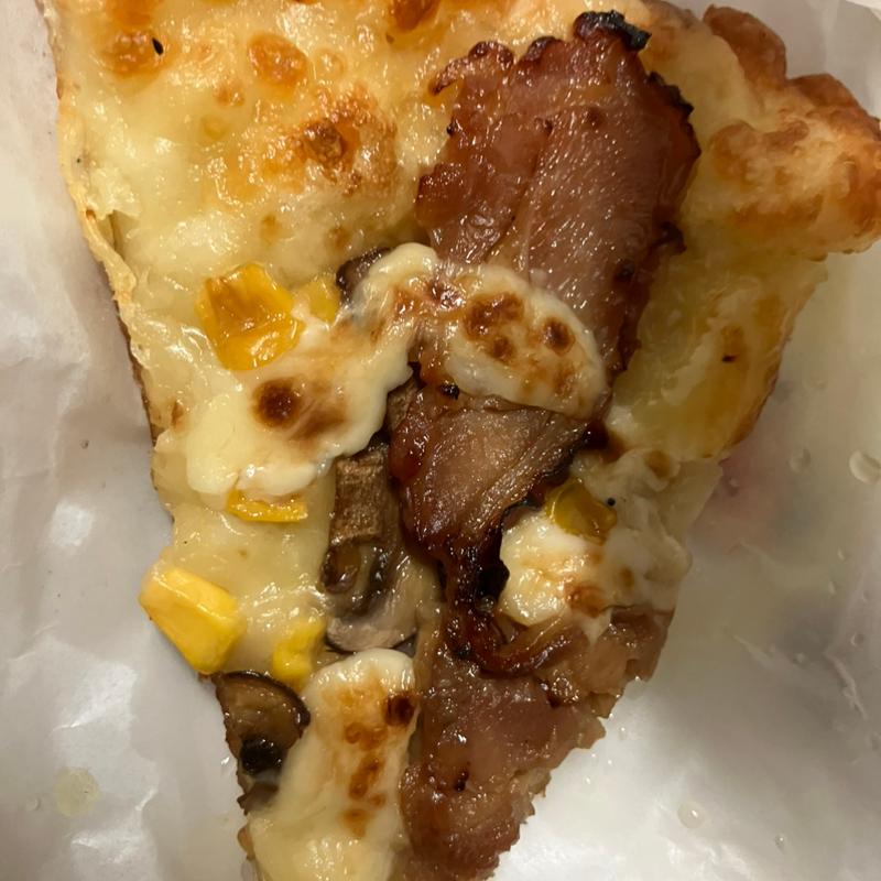 照り焼きチキン(ピザーラ 堺東店)