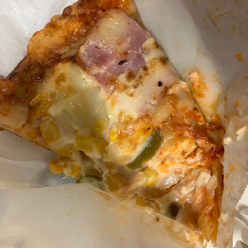 マヨジャガ(ピザーラ 堺東店)