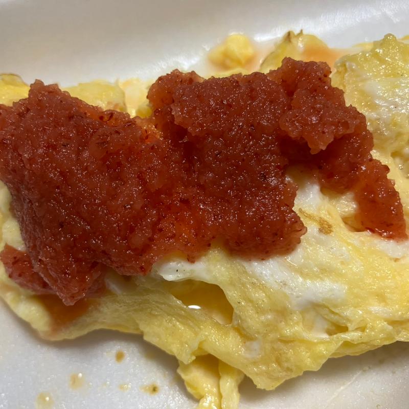 だし巻き卵(やざき寿司)