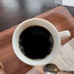 ホットコーヒー(ハースブラウン 南万騎が原)