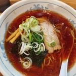 手もみラーメン