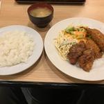 洋食セット