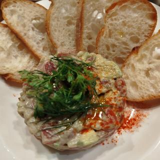 (酒屋ばる Tocci 錦糸町店)