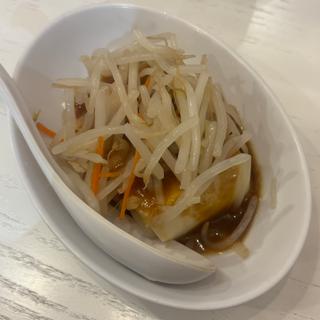 中華風冷奴(中華食堂一番館 中野南口駅前店)