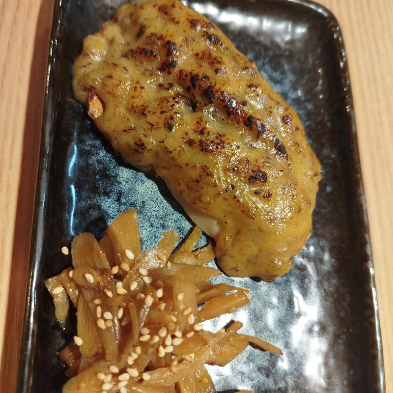 (分讃岐うどん あ季 時譚)