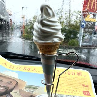 ソフトツイスト