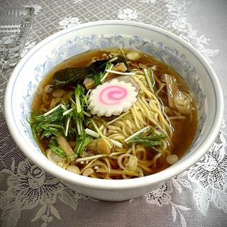ラーメン