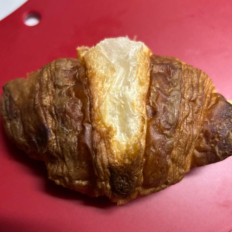 ヴィーガンクロワッサン(丸井今井札幌本店)