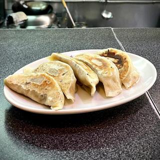 餃子