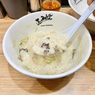 〆リゾット