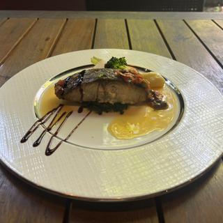 ALTAVISTA LUNCH COURSE