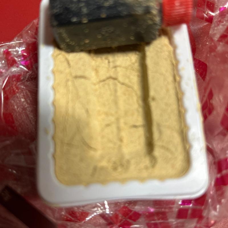 信玄餅(ローソン 羽田空港第二ターミナル店)