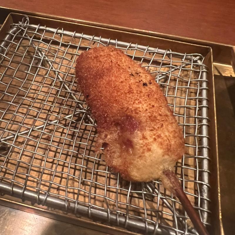 おまかせ(あんしゃん亭)