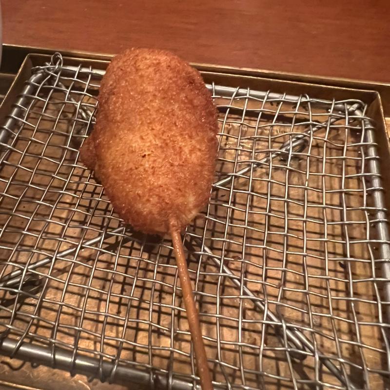 おまかせ(あんしゃん亭)