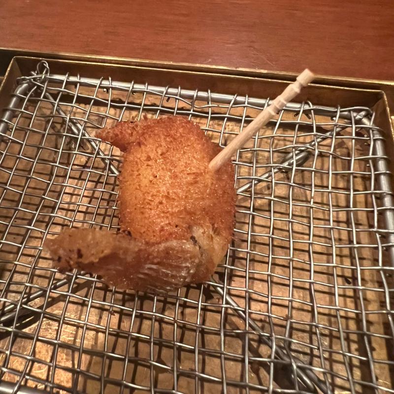 おまかせ(あんしゃん亭)