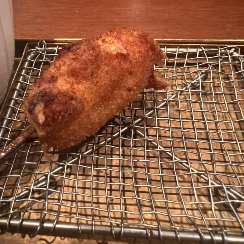 おまかせ(あんしゃん亭)