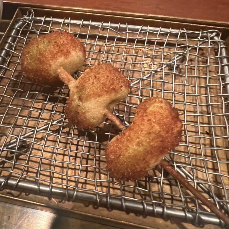 おまかせ(あんしゃん亭)