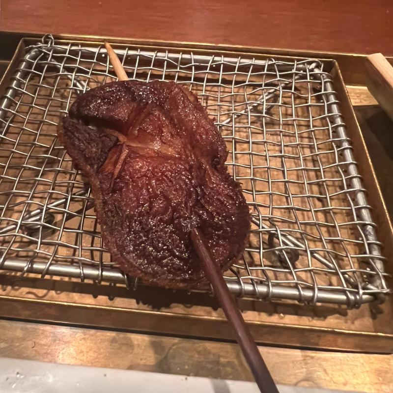 おまかせ(あんしゃん亭)