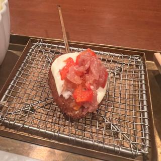 おまかせ