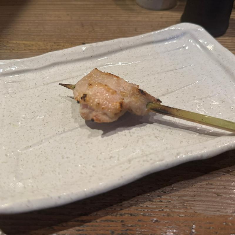 アキレス(鳥一 外苑前店 （とりいち）)