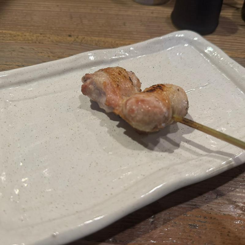 そり(鳥一 外苑前店 （とりいち）)