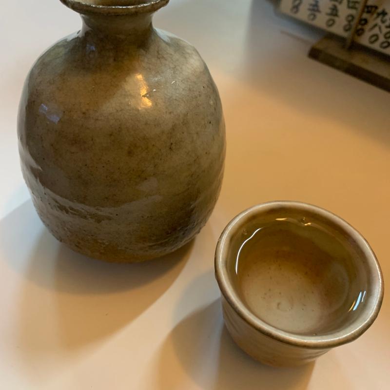 豪快2合(ほそぼそ亭)