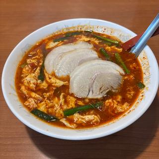 トマト辛麺レディース5辛