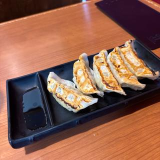 セット餃子