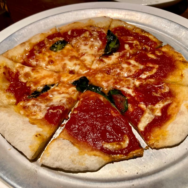 マルゲリータ(ガブ飲みワインバル らびーた)