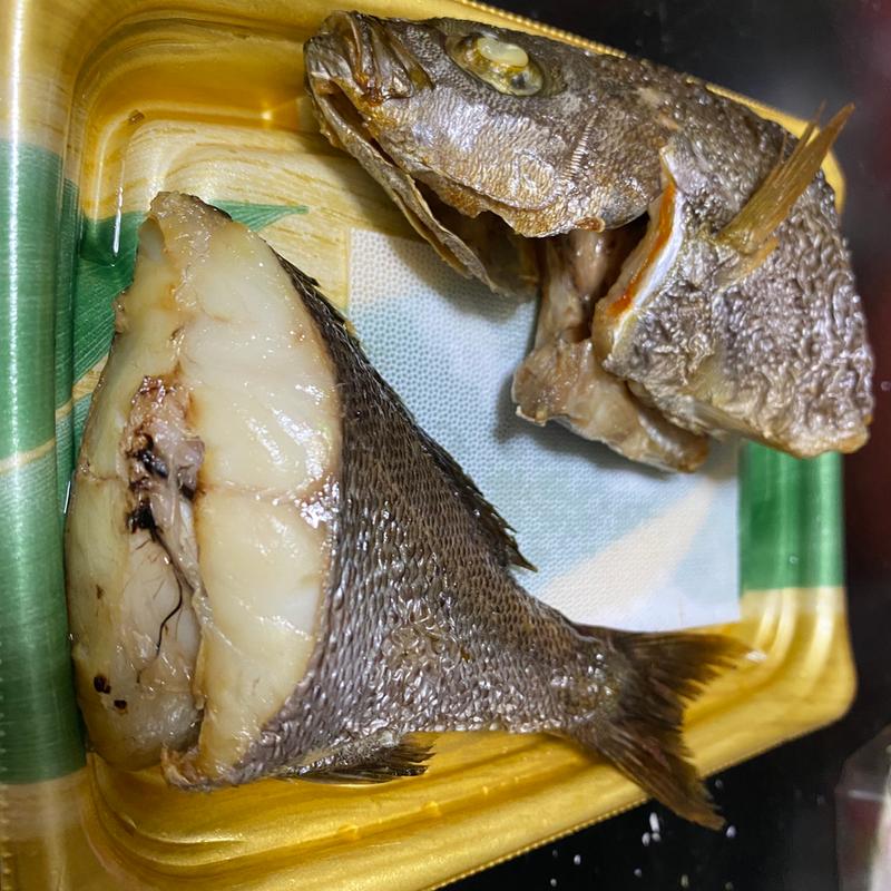 いさきの塩焼き(イオンショッパーズ福岡店)