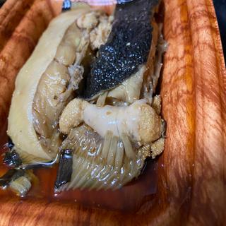 かれい煮付け(イオンショッパーズ福岡店)