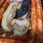 かれい煮付け(イオンショッパーズ福岡店)