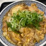 親子丼並