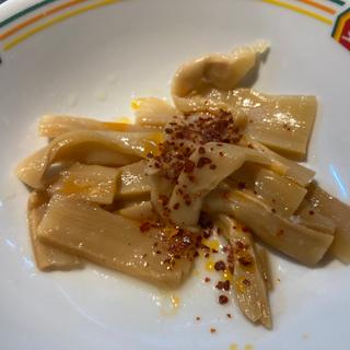 ピリ辛メンマ(餃子の王将 七条烏丸店 )
