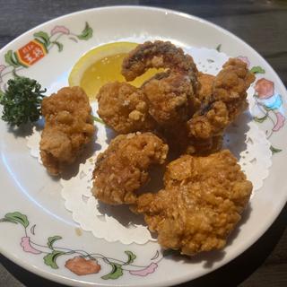 たこ唐