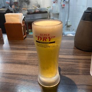 生ビール