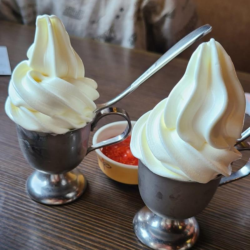 ミニソフト(びっくりドンキー狛江店)