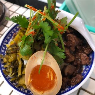 (大衆食堂スタンドそのだ五反田店)
