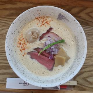 特製濃厚えびそば