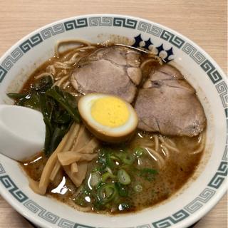 桂花拉麺