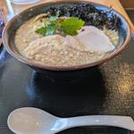 華煌流燕三条らぁ麺