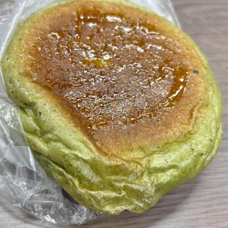 よもぎパン