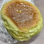 よもぎパン(エムクッペ)