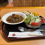 鹿カレー(やなぎ )